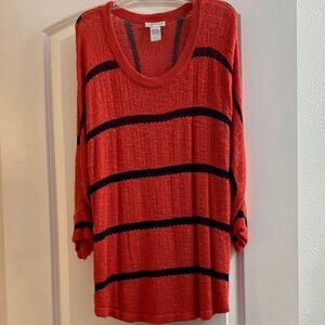 Soft Surroundings Comfortable Sweater